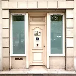 Apartment 4* - 52 Sqm - Nation - 4P