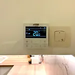 Apartment 4* - 52 Sqm - Nation - 4P
