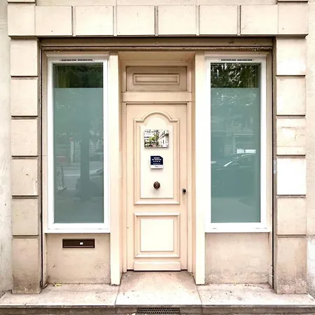 4* - 52 Sqm - Nation - 4p Parigi