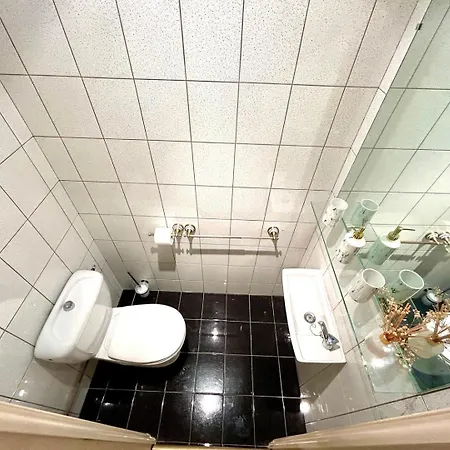 4* - 52 Sqm - Nation - 4p Parigi